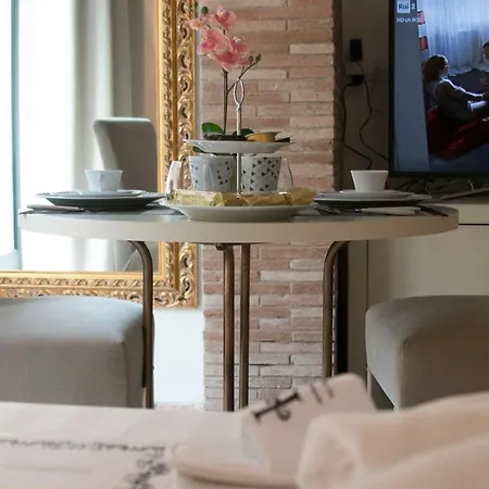 Morgan Suite Roma-2